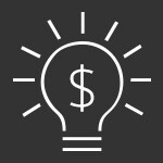 توفير الطاقة بنسبة1